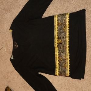 Capris set